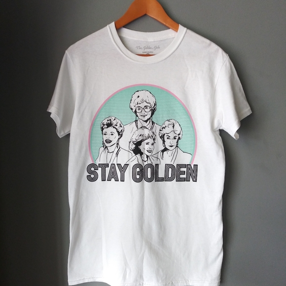 Golden Girls Tops - Golden Girls T Shirt